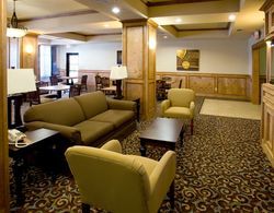 Holiday Inn Express and Suites Kingsville Yeme / İçme