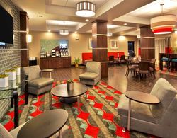 Holiday Inn Express and Suites Knoxville West Oak Yeme / İçme