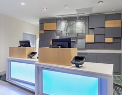 Holiday Inn Express And Suites La Grange, an IHG Hotel Genel