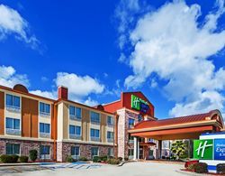 Holiday Inn Express and Suites Lafayette South Genel