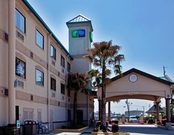 Holiday Inn Express and Suites Lake Charles Genel