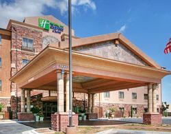 Holiday Inn Express and Suites Las Cruces Genel
