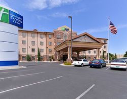 Holiday Inn Express and Suites Las Cruces Genel