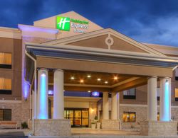 Holiday Inn Express and Suites Las Vegas Genel