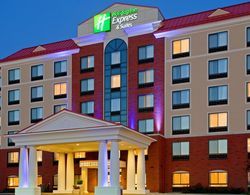 Holiday Inn Express and Suites Latham Genel