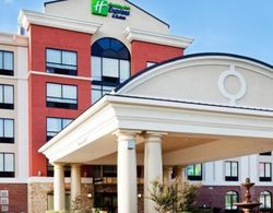 Holiday Inn Express and Suites Lebanon Genel