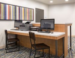 Holiday Inn Express and Suites Lincoln I - 80, an IHG Hotel Genel