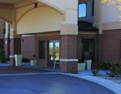 Holiday Inn Express and Suites Lincoln South Genel