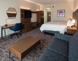 Holiday Inn Express and Suites Little Rock Downtown, an IHG Hotel Öne Çıkan Resim