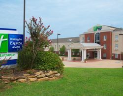 Holiday Inn Express and Suites Livingston Genel