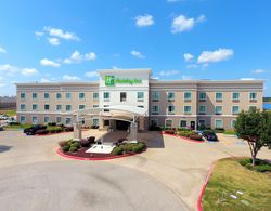 Holiday Inn Express and Suites Longview North Genel