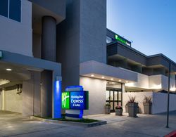 Holiday Inn Express and Suites Los Angeles Downtow Genel