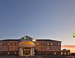 Holiday Inn Express and Suites Lubbock Southwest W Genel