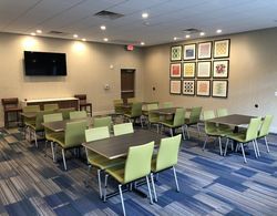 Holiday Inn Express And Suites Madison West - Middleton, an IHG Hotel Genel