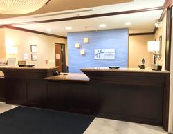 Holiday Inn Express and Suites Magee Genel