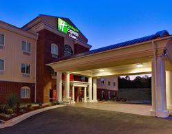 Holiday Inn Express and Suites Malvern Genel
