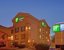 Holiday Inn Express and Suites Marana Genel