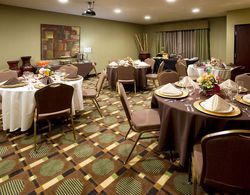 Holiday Inn Express and Suites Marble Falls Genel