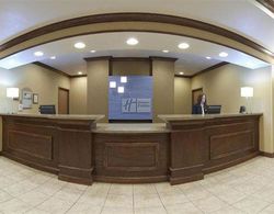 Holiday Inn Express and Suites Mattoon Genel