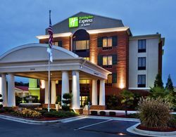 Holiday Inn Express and Suites Mcdonough Genel