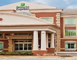 Holiday Inn Express and Suites Memphis Germantown Genel