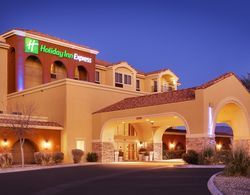 Holiday Inn Express and Suites Mesquite Genel
