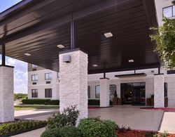 Holiday Inn Express and Suites Mesquite Genel