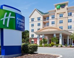 Holiday Inn Express and Suites Miami Kendall Genel