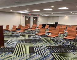 Holiday Inn Express And Suites Middletown, an IHG Hotel Genel