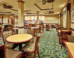 Holiday Inn Express and Suites Millington Memphis Genel
