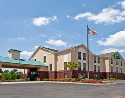 Holiday Inn Express and Suites Milton East I 10 Genel
