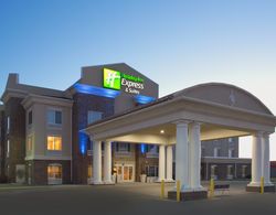 Holiday Inn Express and Suites Minot South Genel