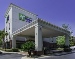 Holiday Inn Express and Suites Mobile West I 65 Genel