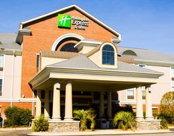 Holiday Inn Express and Suites Morehead City Genel