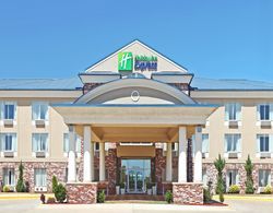 Holiday Inn Express and Suites Mountain Home Genel