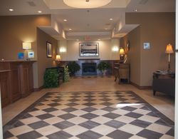 Holiday Inn Express and Suites Mountain Home Genel