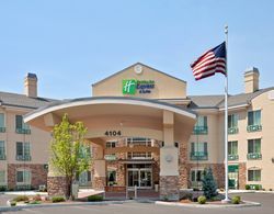 Holiday Inn Express and Suites Nampa Idaho Center Genel