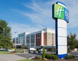 Holiday Inn Express and Suites Nashville Southeast Genel