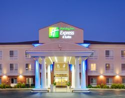 Holiday Inn Express and Suites Natchitoches Genel