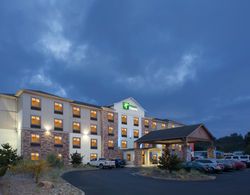 Holiday Inn Express and Suites Newport Genel