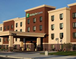 Holiday Inn Express and Suites Omaha South Ralston Genel