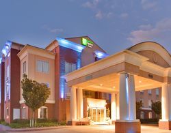 Holiday Inn Express and Suites Ontario Airport Mil Genel