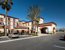 Holiday Inn Express and Suites Ontario Airport Genel