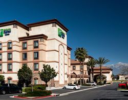 Holiday Inn Express and Suites Ontario Airport Genel