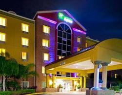 Holiday Inn Express and Suites Orange City Genel
