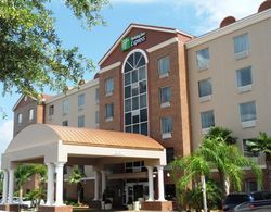 Holiday Inn Express and Suites Orange City Genel