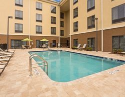 Holiday Inn Express and Suites Orlando East UCF Ar Havuz