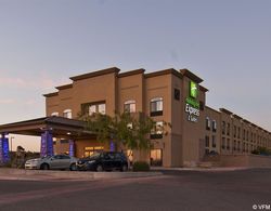 Holiday Inn Express and Suites Oro Valley Tucson N Genel