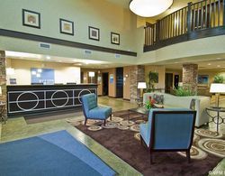 Holiday Inn Express and Suites Oro Valley Tucson N Genel