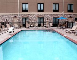 Holiday Inn Express and Suites Paducah West Havuz